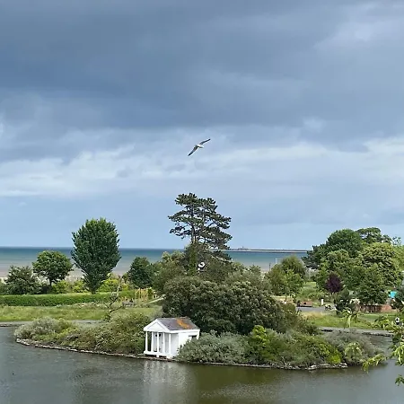 Luxury Seaview In Lejlighed Dublin