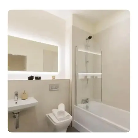 Luxury Seaview In *