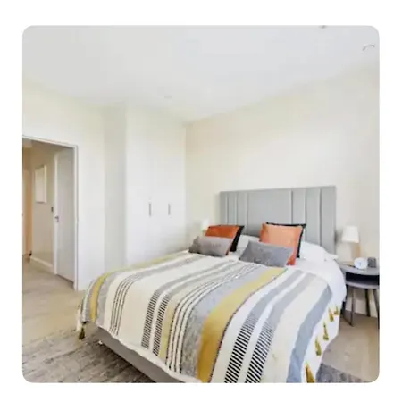 Luxury Seaview In * Dublin