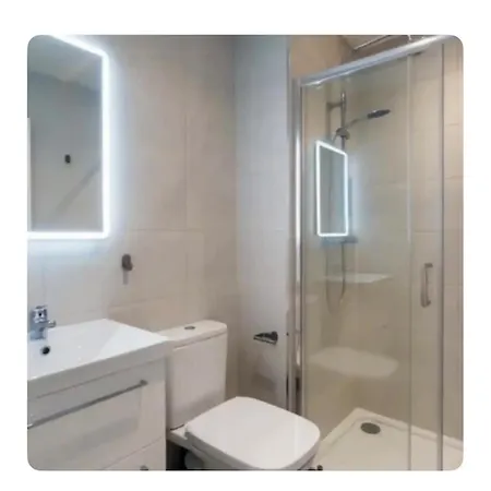 Luxury Seaview In
